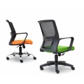 Best Office Chairs - Secretary Series - WIFFY Series (3)